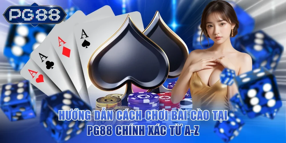 Cách chơi bài cào